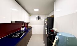 Blk 217C Compassvale Mast (Sengkang), HDB 4 Rooms #567495871